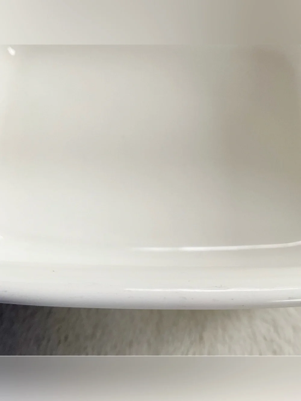 CorningWare Blue Cornflower P-4-B 1.5 Qt Casserole Dish No Lid USA